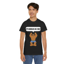 Load image into Gallery viewer, Comic Book Golem T-Shirt
