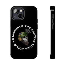 Load image into Gallery viewer, Operator iPhone Cover
