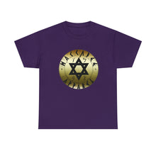 Load image into Gallery viewer, Maccabee Apparel Classic Logo T-Shirt
