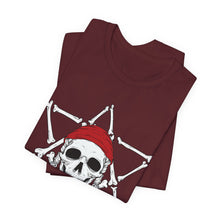 Load image into Gallery viewer, Jewish Pirate T-Shirt
