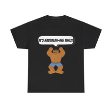 Load image into Gallery viewer, Comic Book Golem T-Shirt

