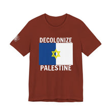 Load image into Gallery viewer, Palestine Tee
