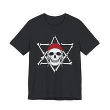 Load image into Gallery viewer, Jewish Pirate T-Shirt
