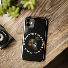 Load image into Gallery viewer, Operator iPhone Cover
