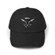 Maccabee Special Forces Crest Hat