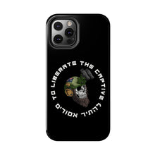 Load image into Gallery viewer, Operator iPhone Cover
