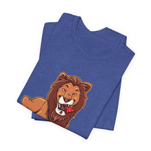 Load image into Gallery viewer, Lion Eating Watermelon T-Shirt
