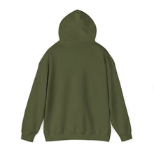 Load image into Gallery viewer, Maccabee Apparel Coat of Arms Hoodie
