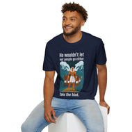 Passover 2024 T-Shirt
