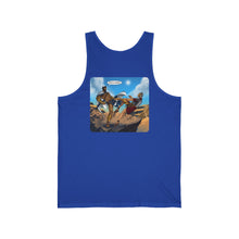 Load image into Gallery viewer, Zealot Tank Top
