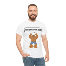 Load image into Gallery viewer, Comic Book Golem T-Shirt

