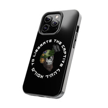 Load image into Gallery viewer, Operator iPhone Cover
