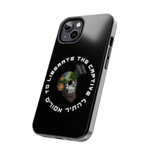 Load image into Gallery viewer, Operator iPhone Cover
