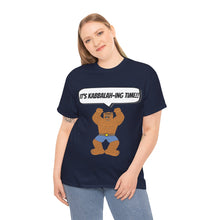 Load image into Gallery viewer, Comic Book Golem T-Shirt
