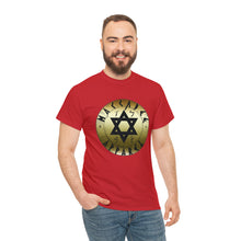 Load image into Gallery viewer, Maccabee Apparel Classic Logo T-Shirt
