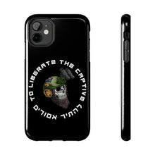 Load image into Gallery viewer, Operator iPhone Cover
