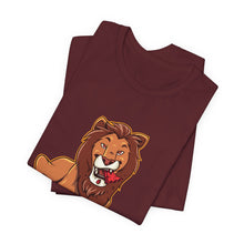 Load image into Gallery viewer, Lion Eating Watermelon T-Shirt
