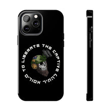Load image into Gallery viewer, Operator iPhone Cover
