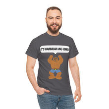 Load image into Gallery viewer, Comic Book Golem T-Shirt
