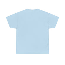 Load image into Gallery viewer, Mendelorian Jewish sci-fi parody design with Zo Haderech Hebrew text on a shirt.
