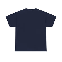 Load image into Gallery viewer, Am Yisrael Chai Paleo Tee - Schwarz Edition
