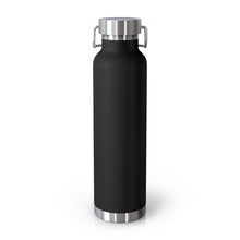 Load image into Gallery viewer, Operator, Copper Vacuum Insulated Bottle
