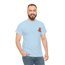Load image into Gallery viewer, Lion Eating Watermelon T-Shirt -- Custom Variant
