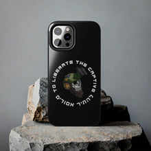 Load image into Gallery viewer, Operator iPhone Cover
