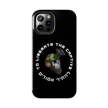 Load image into Gallery viewer, Operator iPhone Cover
