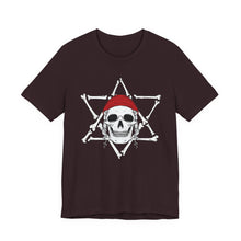 Load image into Gallery viewer, Jewish Pirate T-Shirt
