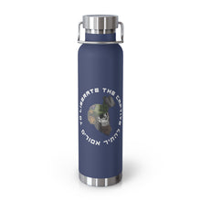 Load image into Gallery viewer, Operator, Copper Vacuum Insulated Bottle
