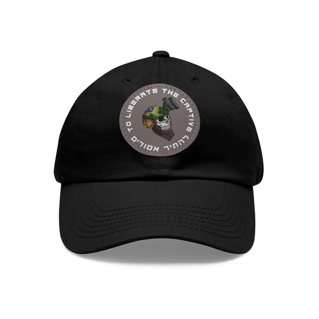 Operator Ballcap