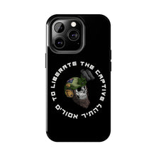 Load image into Gallery viewer, Operator iPhone Cover
