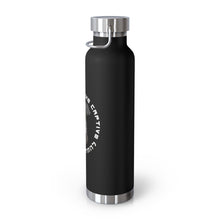 Load image into Gallery viewer, Operator, Copper Vacuum Insulated Bottle
