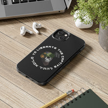 Load image into Gallery viewer, Operator iPhone Cover
