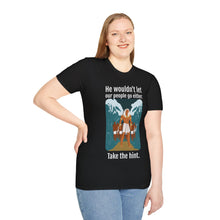 Load image into Gallery viewer, Passover 2024 T-Shirt
