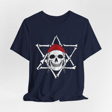 Load image into Gallery viewer, Jewish Pirate T-Shirt
