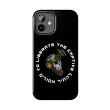 Load image into Gallery viewer, Operator iPhone Cover

