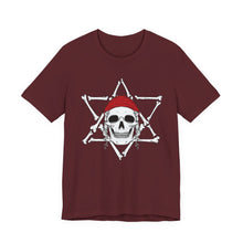 Load image into Gallery viewer, Jewish Pirate T-Shirt
