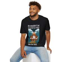 Load image into Gallery viewer, Passover 2024 T-Shirt
