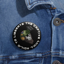 Load image into Gallery viewer, Jewish Operator Pin
