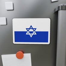 Load image into Gallery viewer, Jewish Resistance Magnet
