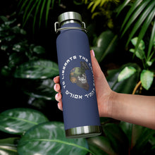 Load image into Gallery viewer, Operator, Copper Vacuum Insulated Bottle
