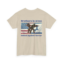Load image into Gallery viewer, Brothers in Arms T-Shirt
