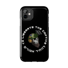 Load image into Gallery viewer, Operator iPhone Cover
