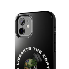 Load image into Gallery viewer, Operator iPhone Cover
