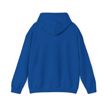 Load image into Gallery viewer, Maccabee Apparel Coat of Arms Hoodie
