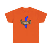 Load image into Gallery viewer, Am Yisrael Chai Paleo Tee - Schwarz Edition
