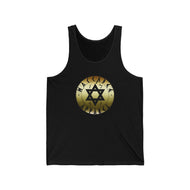 Maccabee Apparel Tank Top