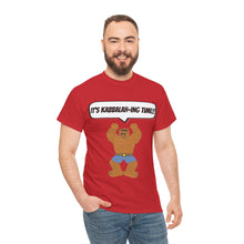 Load image into Gallery viewer, Comic Book Golem T-Shirt
